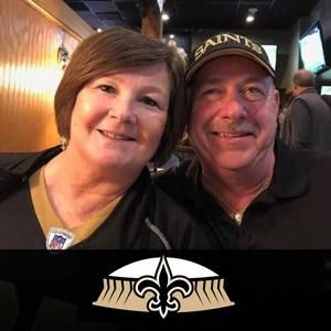 Meet your Posher, Beth